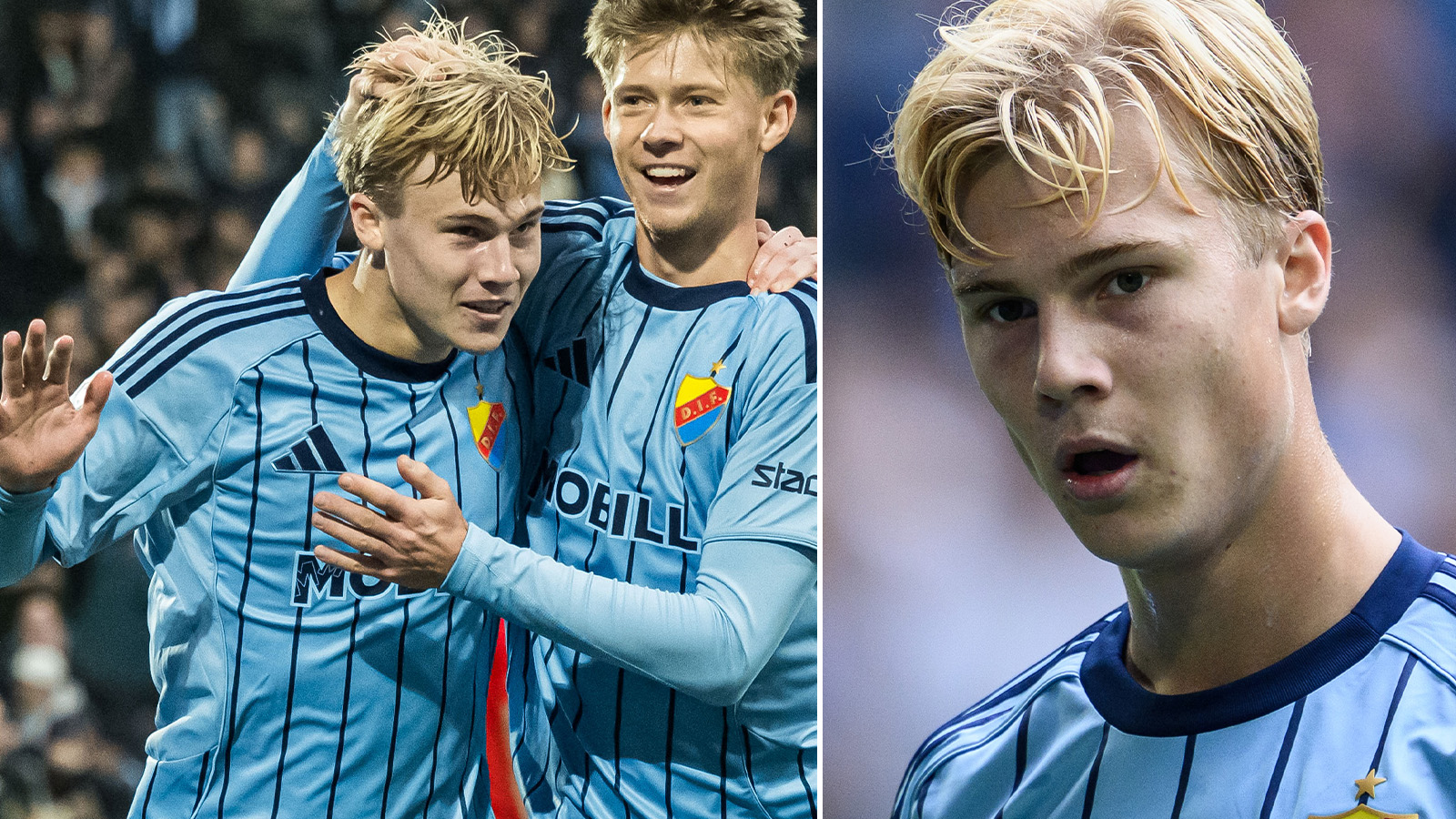 Medger smicker efter intresset: ”Otroligt”