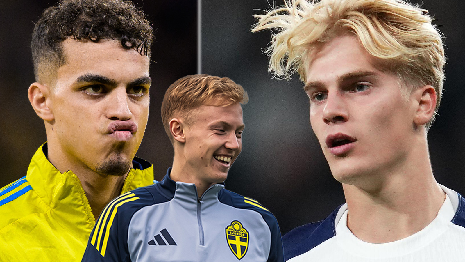 ”Snart går det inte att peta honom längre”
