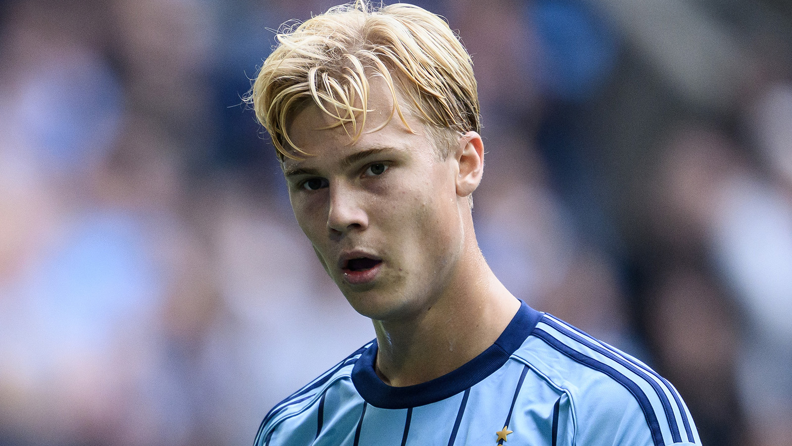Ångrar sig: ”Borde aldrig ha spelat”