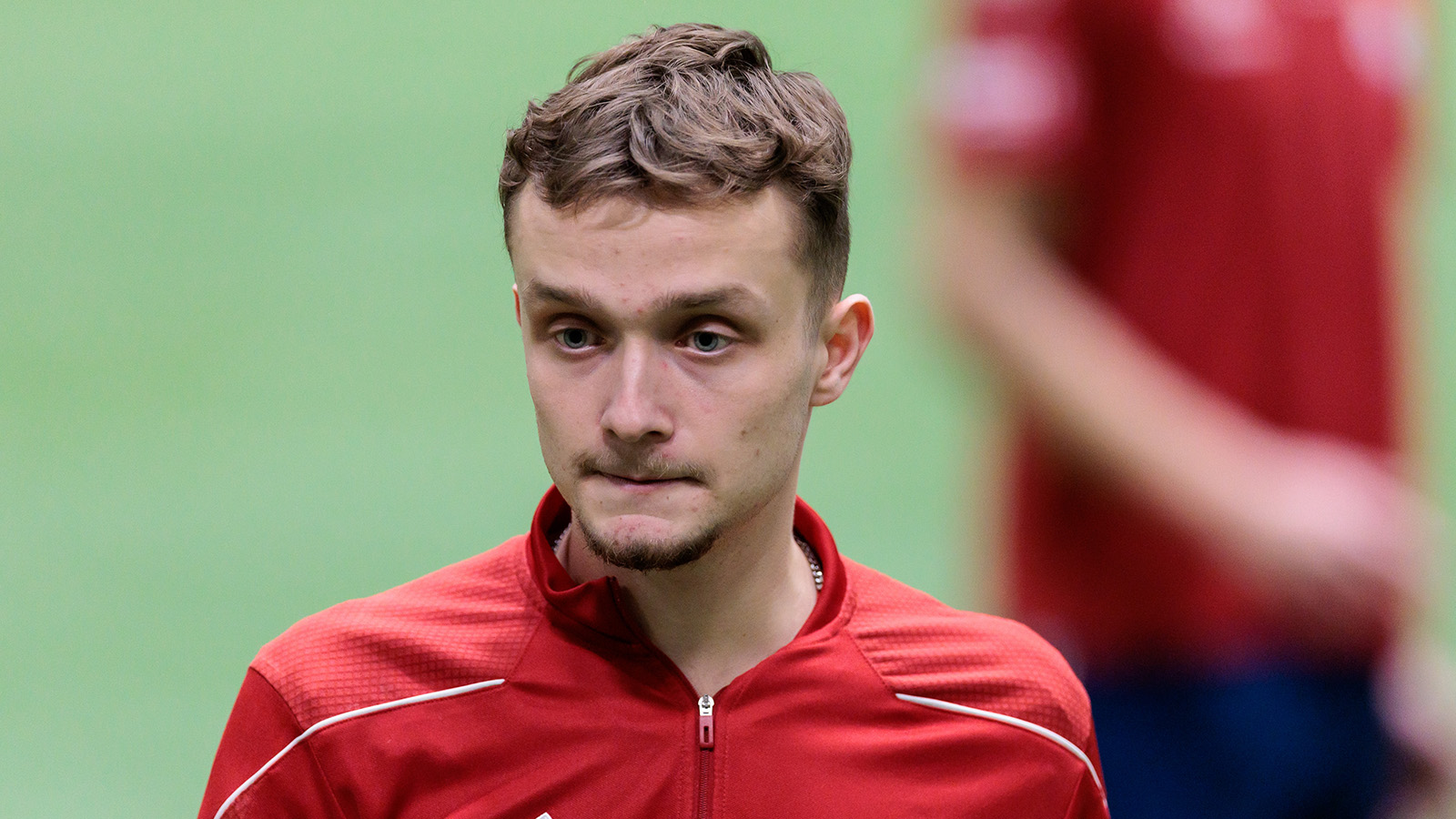 Officiellt: Philipp Berndt tackar för sig i Öster