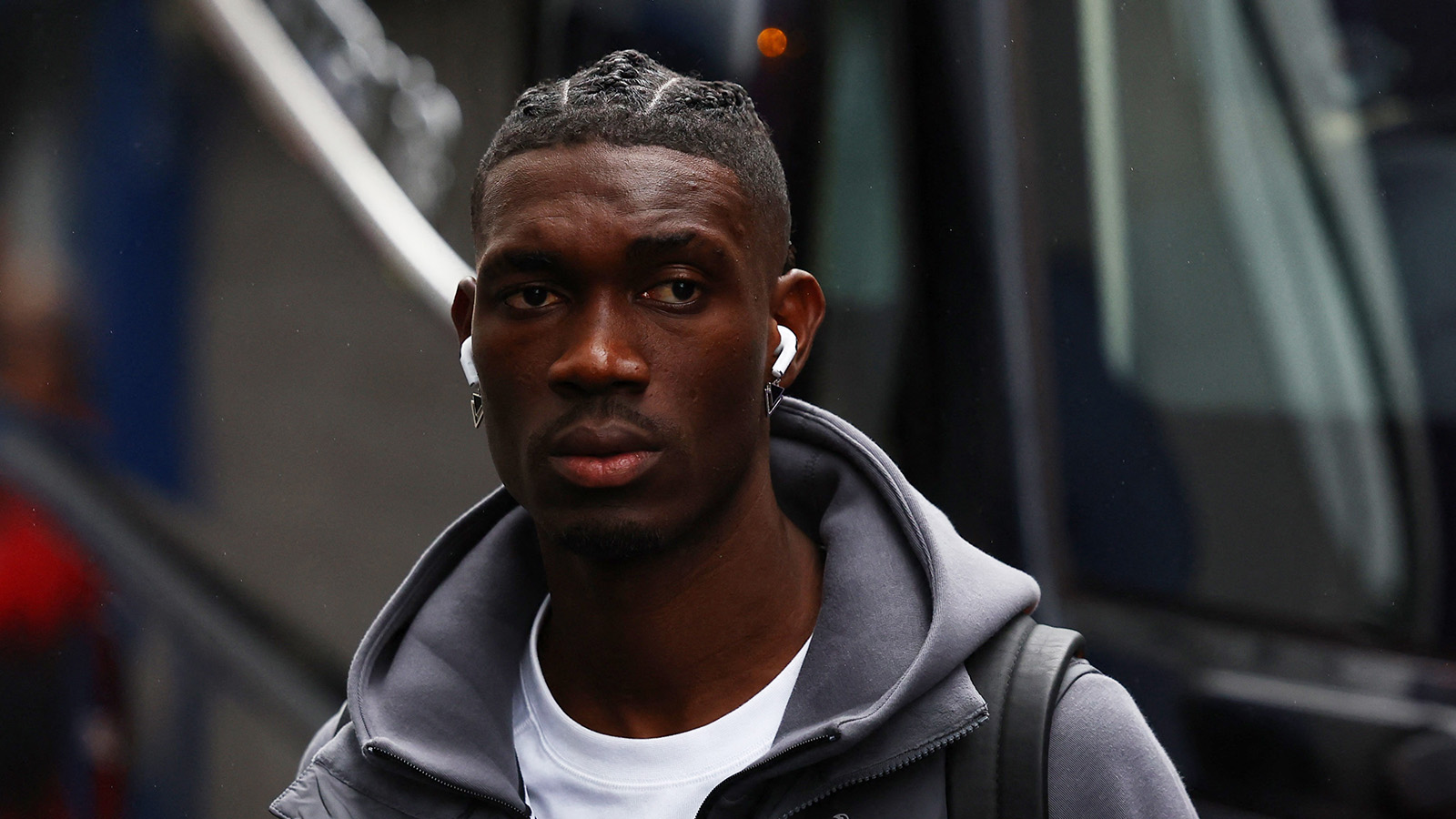 Tottenham bekräftar: Bissouma med ny skada