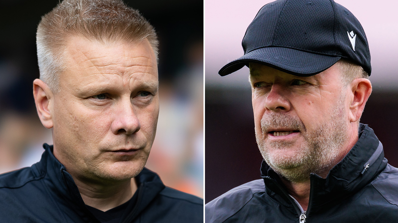 JUST NU: Så startar IFK Göteborg och Mjällby
