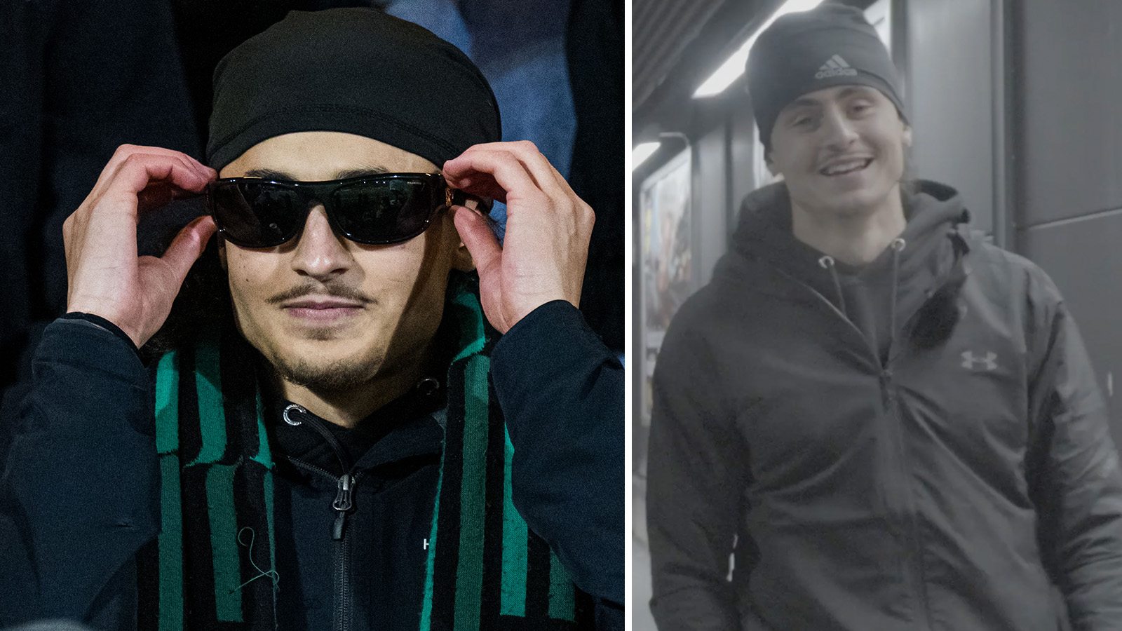 TV: Boudri: ”Resten är skitsnack”