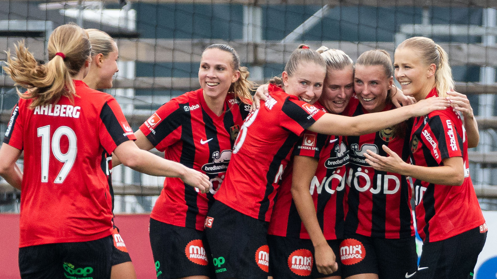 BP vidare till gruppspel i Svenska cupen – vann mot Älvsjö AIK