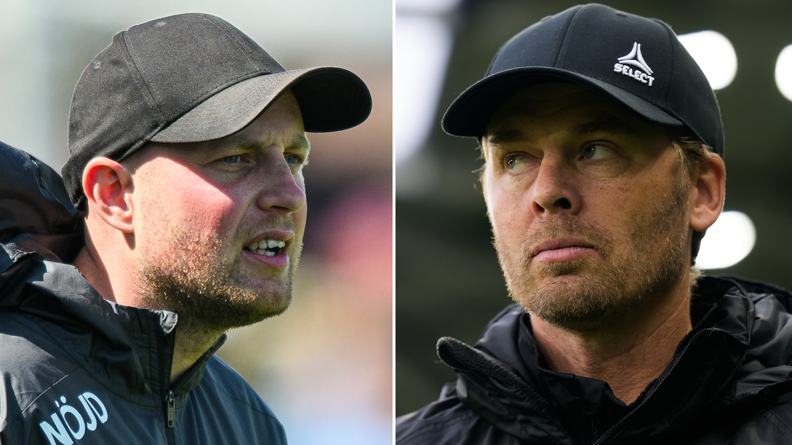 LIVE: Brommapojkarna – GAIS