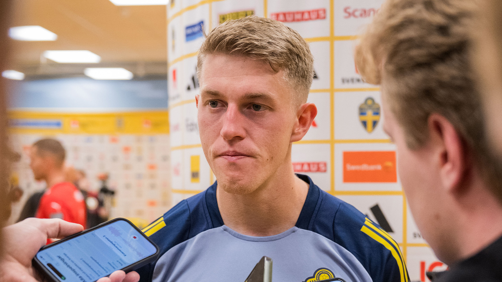 Syndabocken: ”Jag sätter laget i skiten”