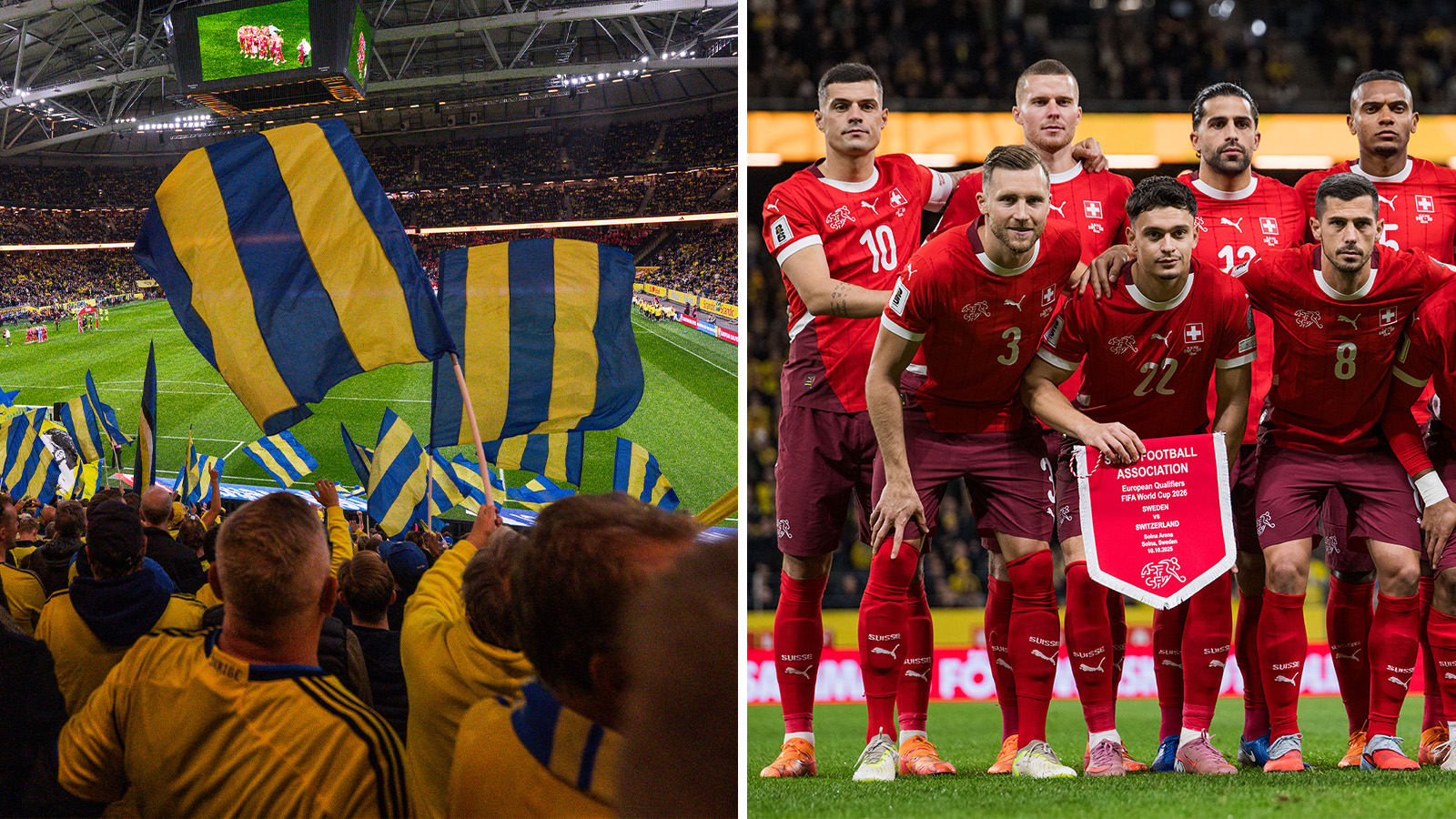 Efter buropen på Strawberry arena – SvFF bötfälls