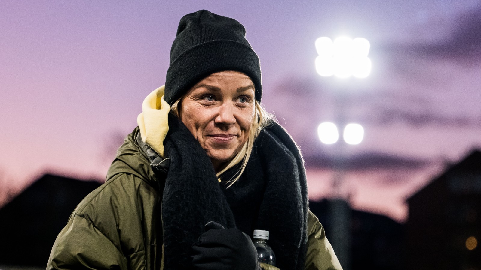 Klart: Caroline Seger återvänder till FC Rosengård