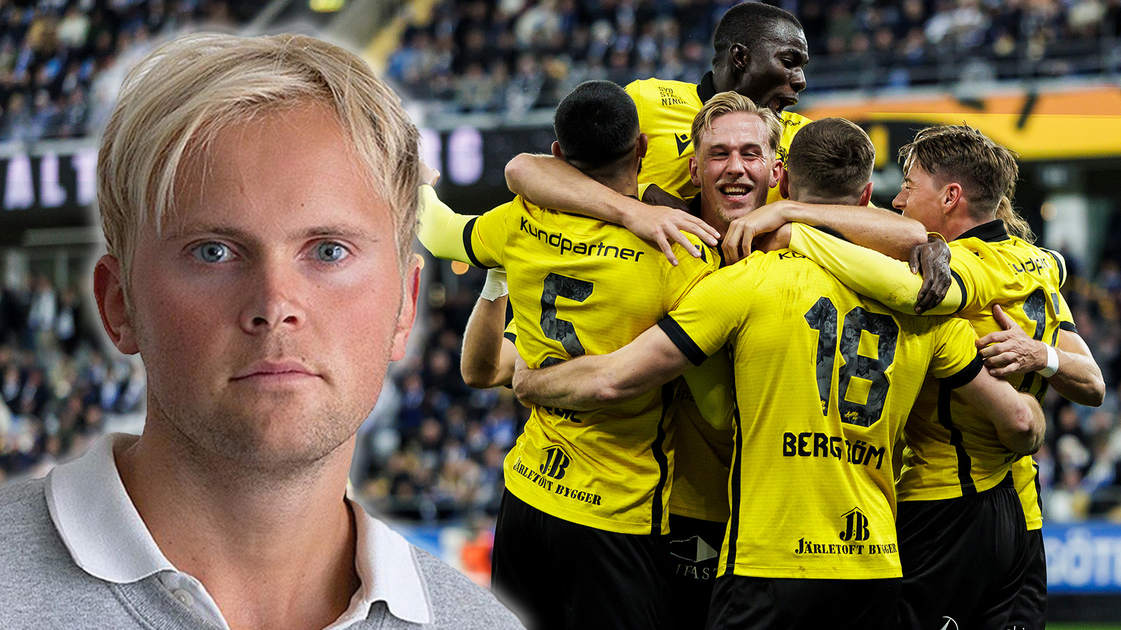 NORDQVIST: ”En slakt vi aldrig kommer att glömma”
