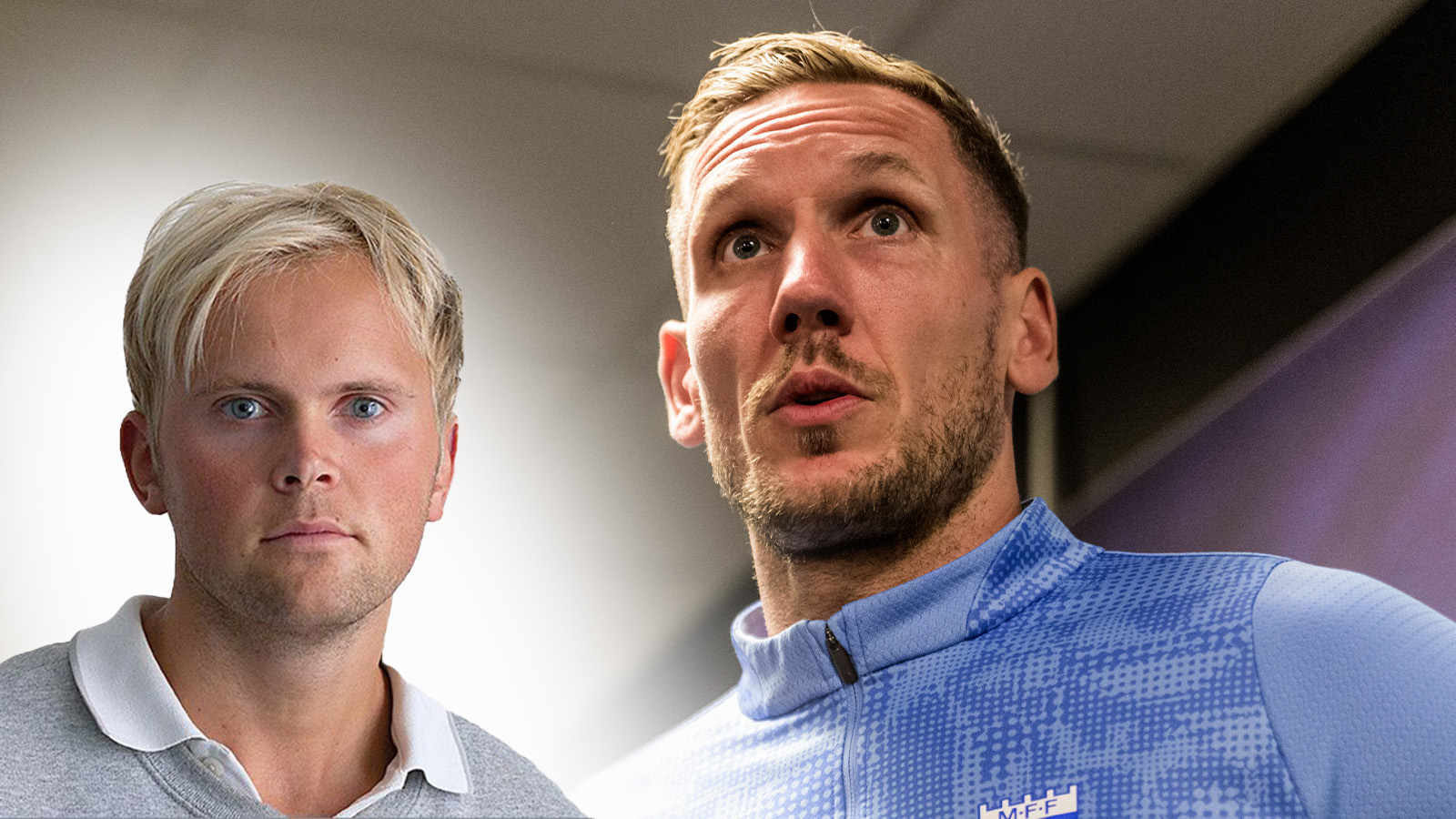 NORDQVIST: ”Det här är bara ovärdigt, Robin Olsen”