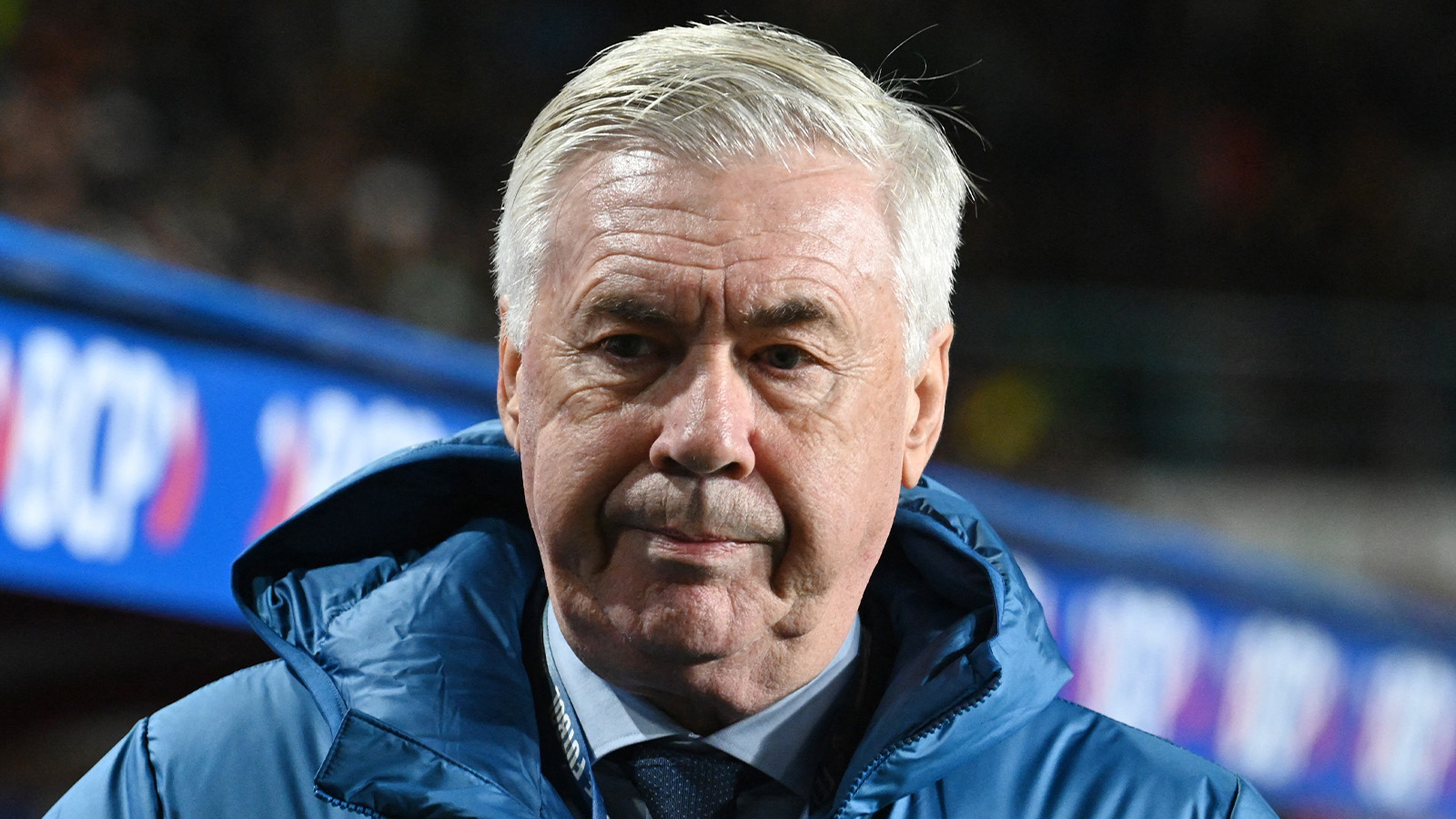 Uppgifter: Brasilien vill förlänga med Carlo Ancelotti