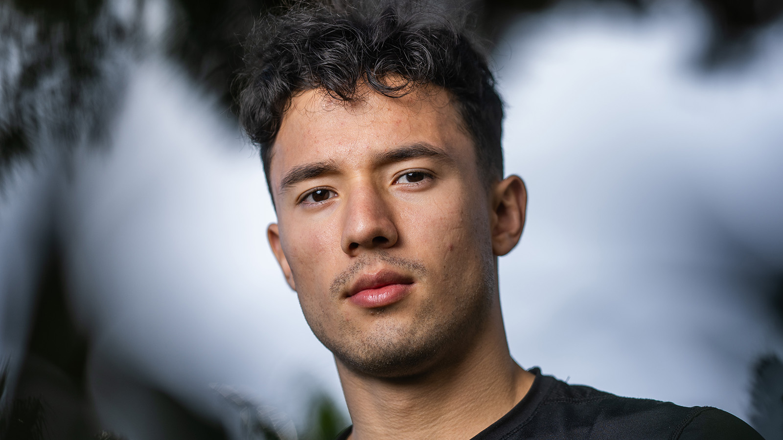 Klart: Hussein Carneil till Atlético Sanluqueño