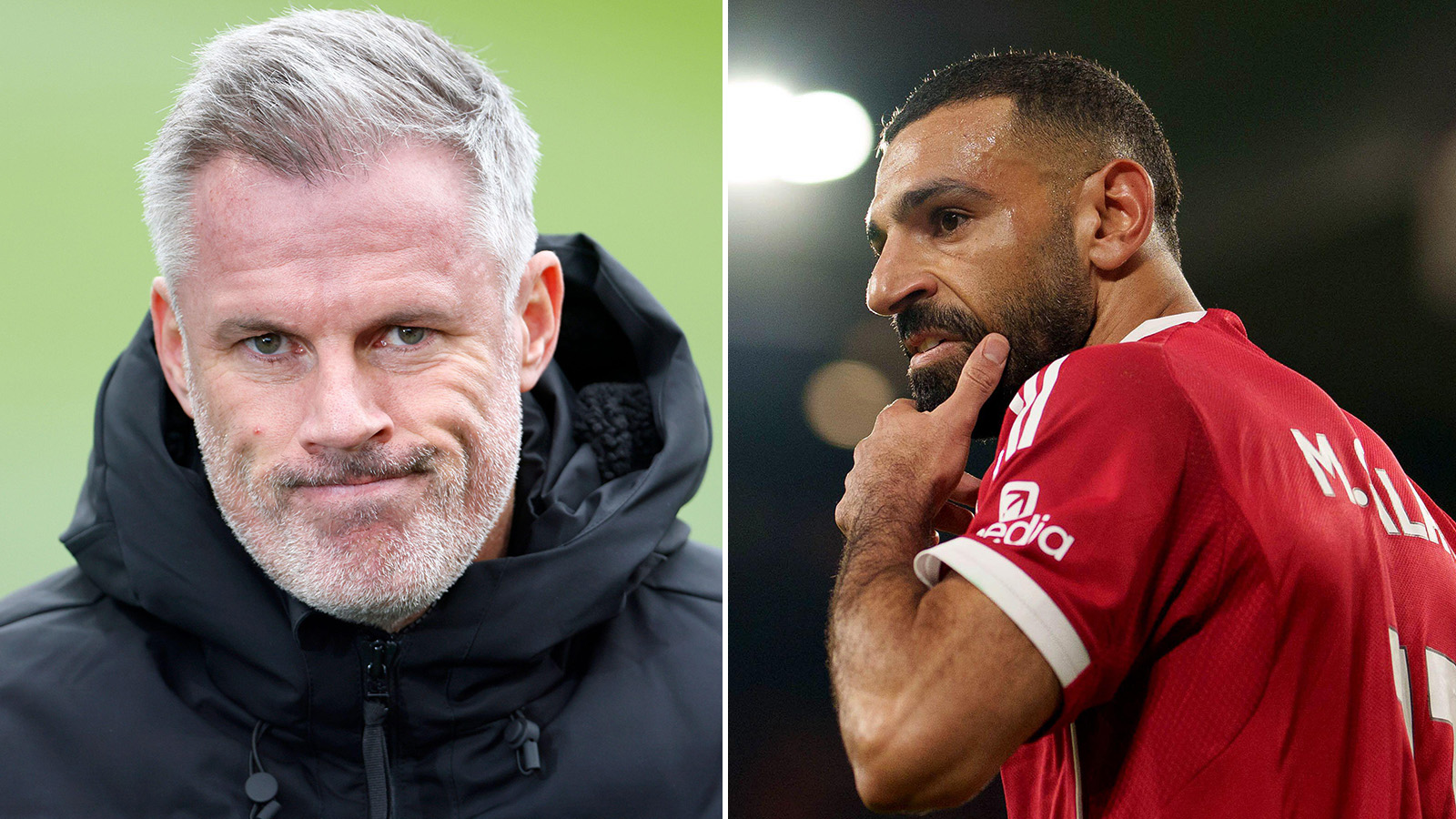 Profilen: ”Salah borde inte vara garanterad”