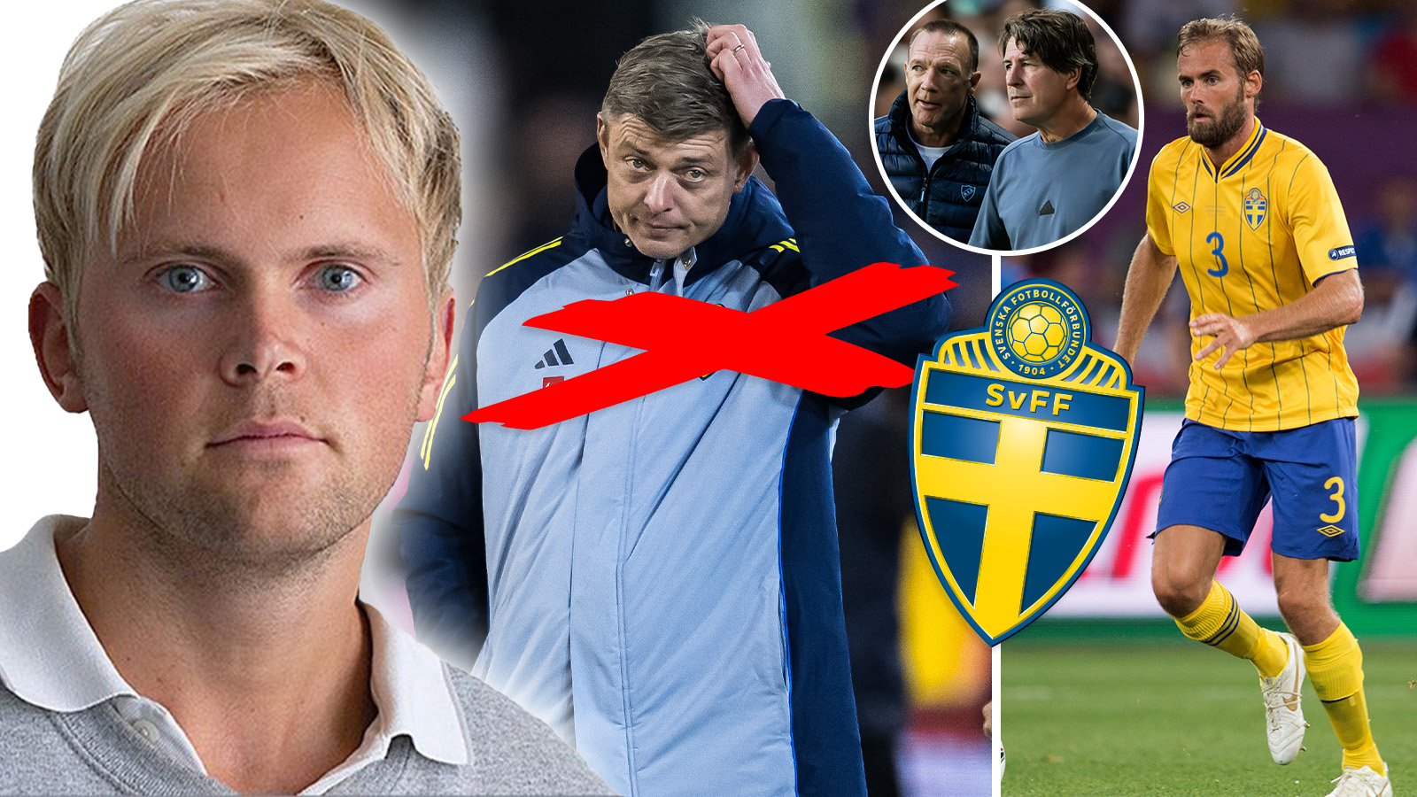 NORDQVIST: Fem namn som borde vara högaktuella som JDT:s ersättare