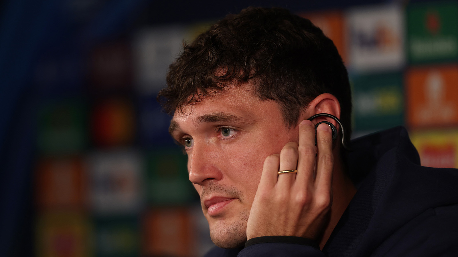 Nytt avbräck för Barcelona inför El Clásico – Christensen sjuk