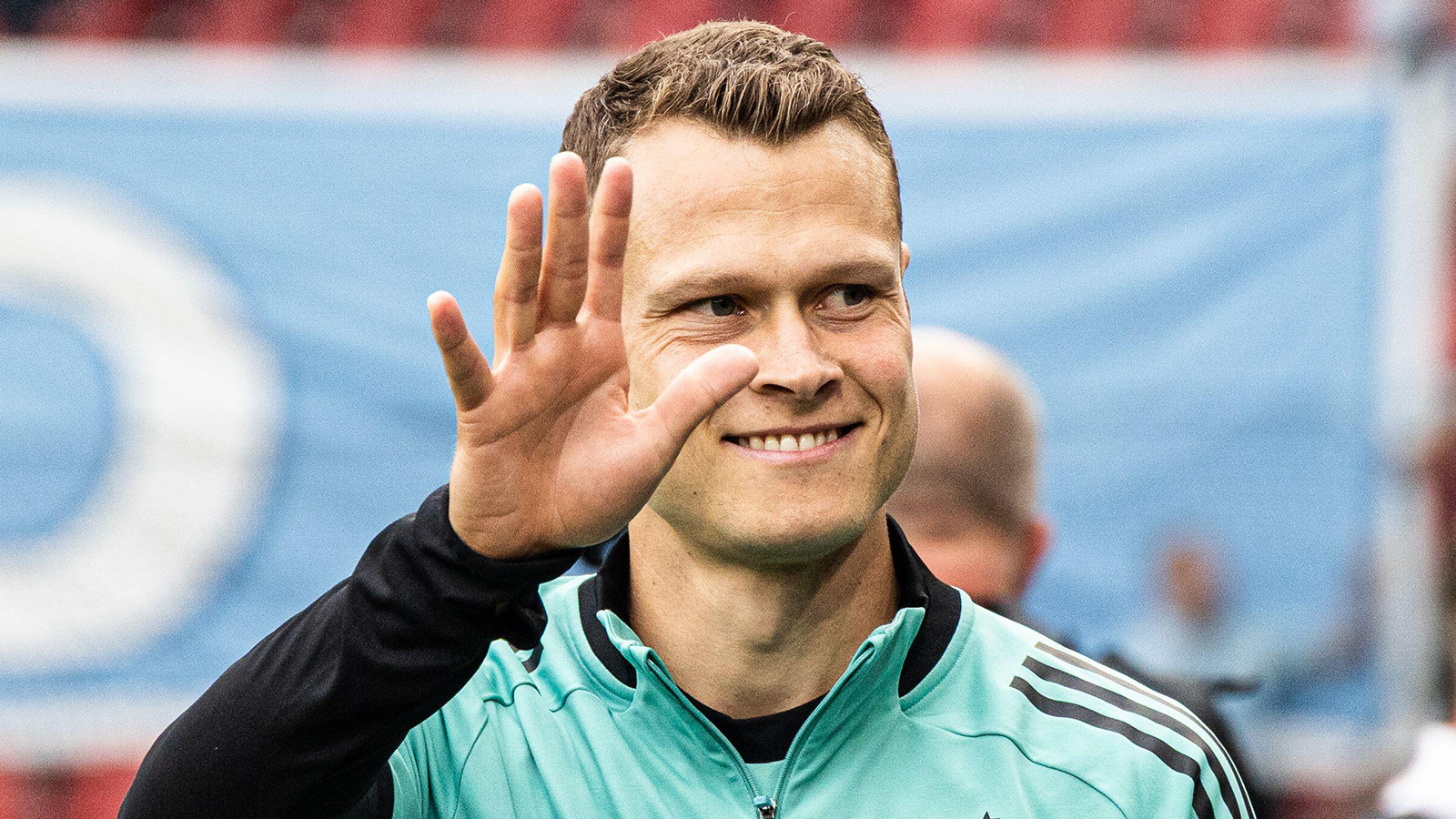 Claesson om framtiden: ”Någonstans i Sverige”