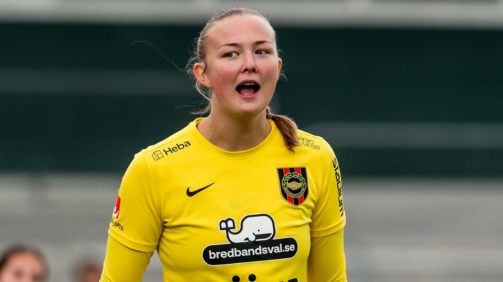 BP:s drag mot serieledarna – petar Ekstrand