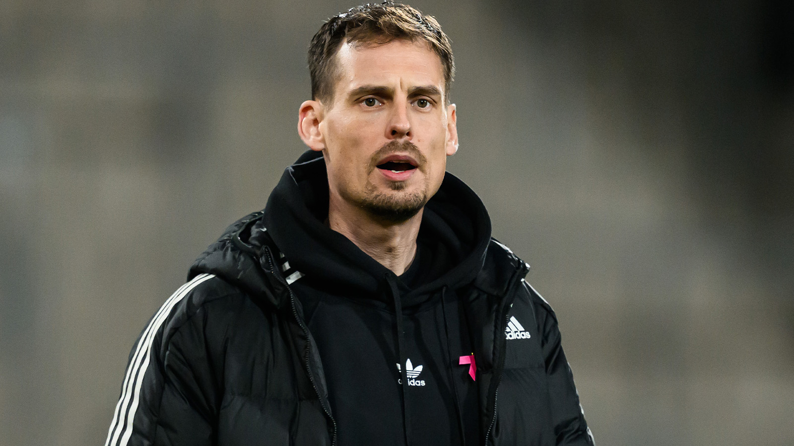 Daniel Bäckström efter förlusten: ”Under all kritik att vi inte lyckas bättre”