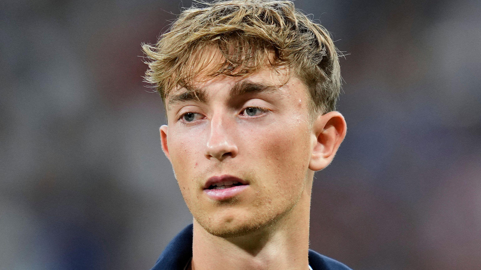 Spaniens avbräck: Real Madrid-mittbacken lämnar återbud
