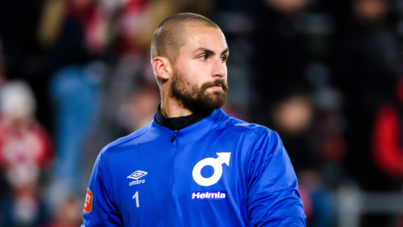 Förre Degerfors-målvakten slutar – ska bli filmregissör