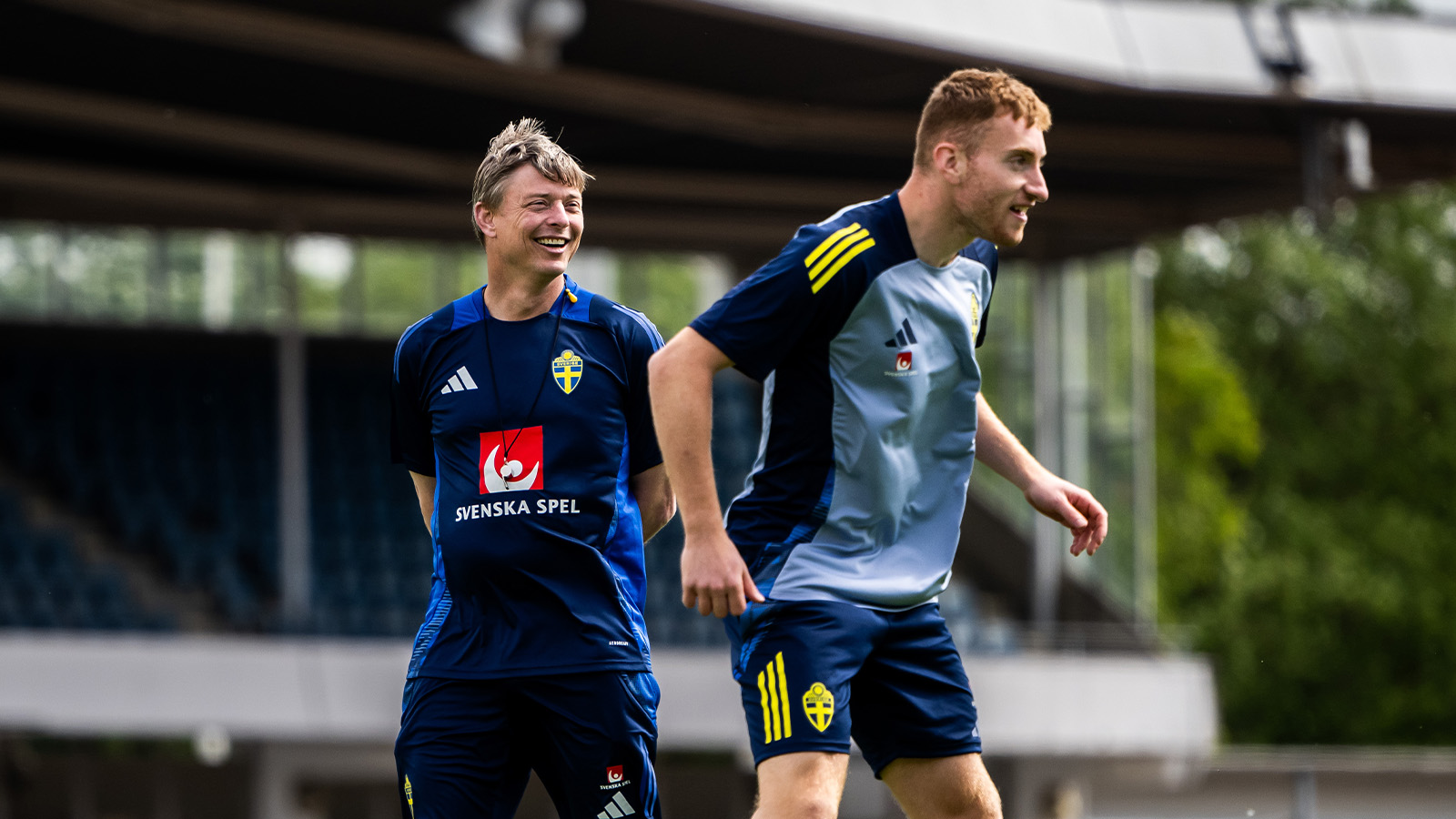 Kulusevskis kärlek till JDT: ”En stor man – en stor tränare”