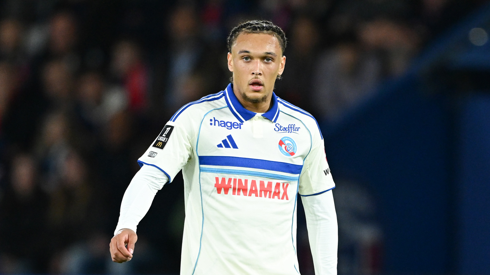 Uppgifter: Juventus vill värva Diego Moreira
