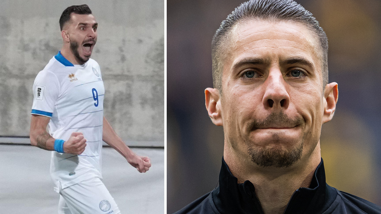 Besirovic i VM-drama med Pittas: ”Alltid problem med honom”