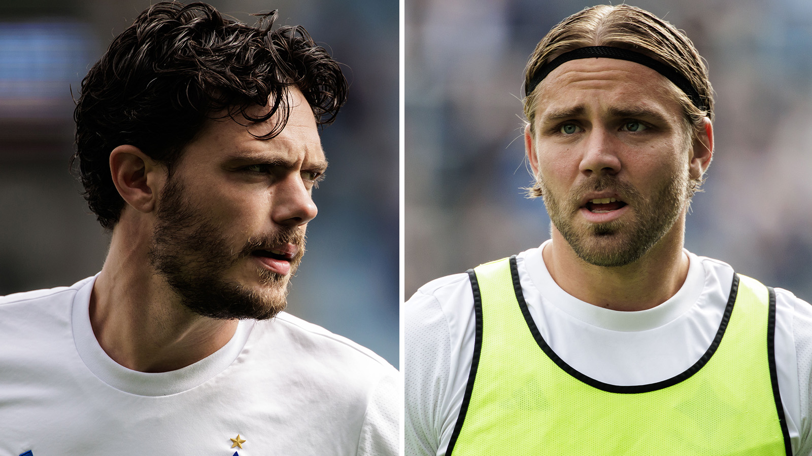 Nyman och ”DMK” frågetecken mot Gais