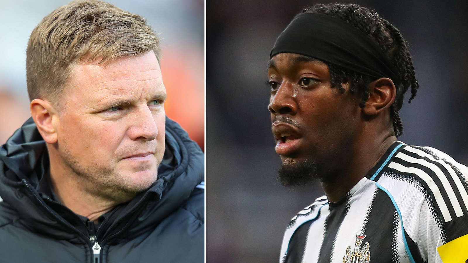 Elanga hyllas: ”Anthony är en enastående spelare”