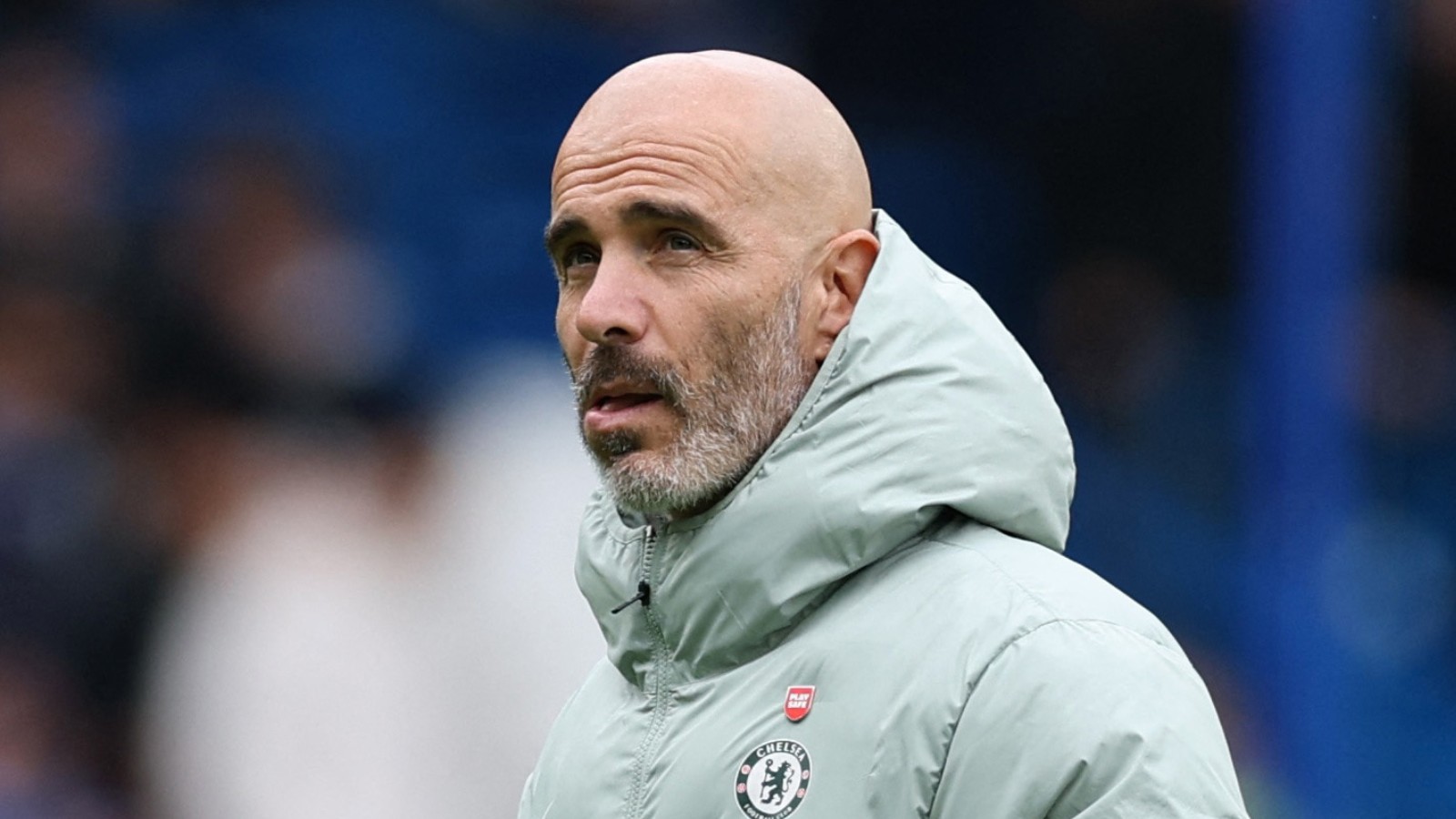 Uppgifter: Marescas framtid osäker – Juventus intresserade