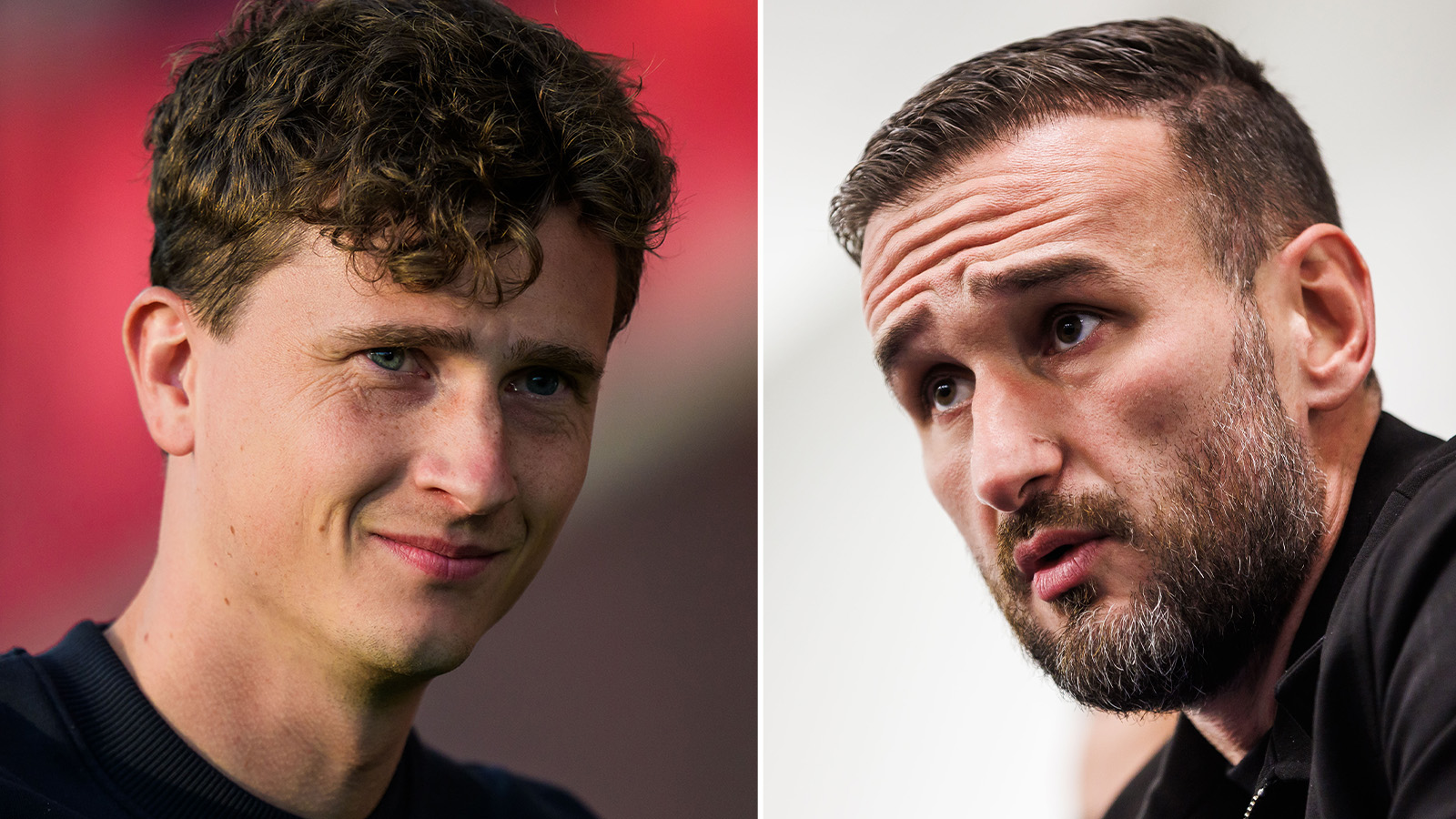 JUST NU: Så ställer Peking och Malmö FF upp