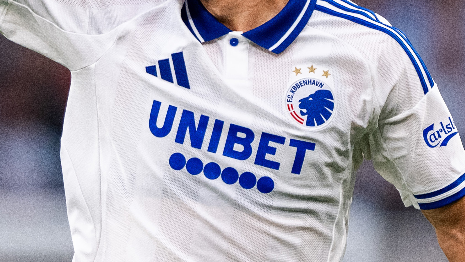 Uppgifter: FCK skriver kontrakt med Jaw och Nyassi från Gambia