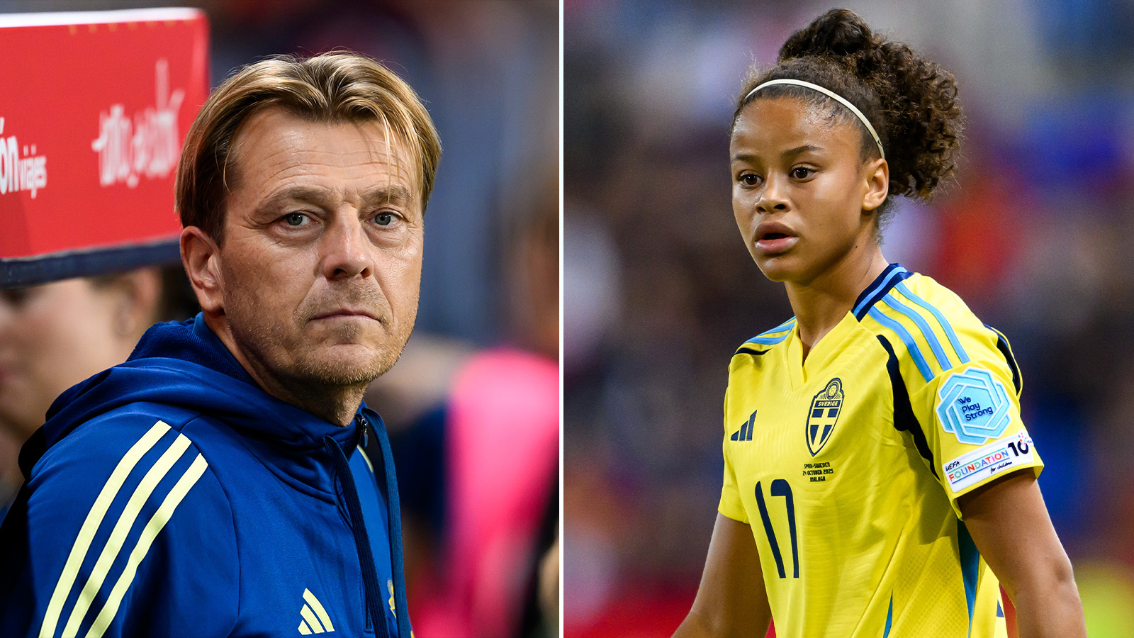 STAFHAMMAR: ”Att inte starta Schröder är tjänstefel”