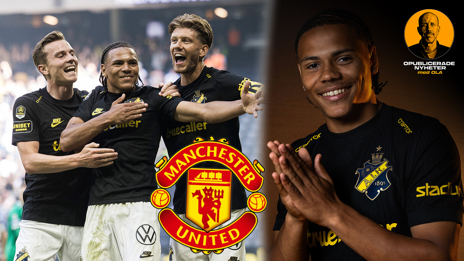 AIK vill inte sälja – kräver större pengar