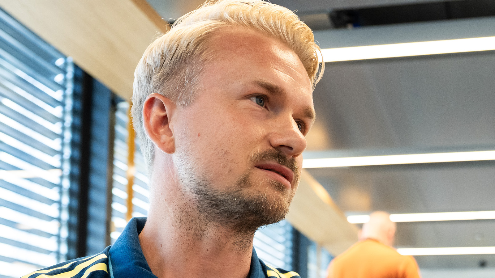 Beskedet: Han tar över U23-landslaget