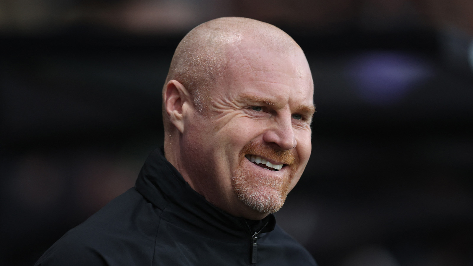 Uppgifter: Sean Dyche förhandlar med Forest