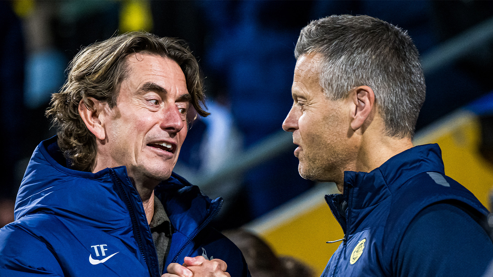 Tottenham kritiseras efter krysset i Bodø: ”Förfärlig prestation”