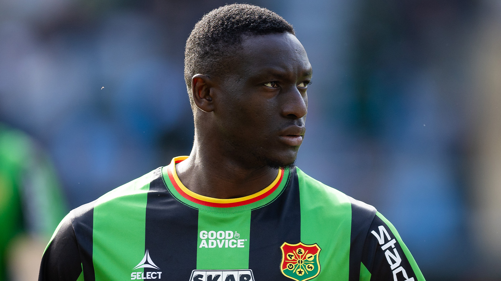 Uppgifter: Nytt bud på Ibrahim Diabaté