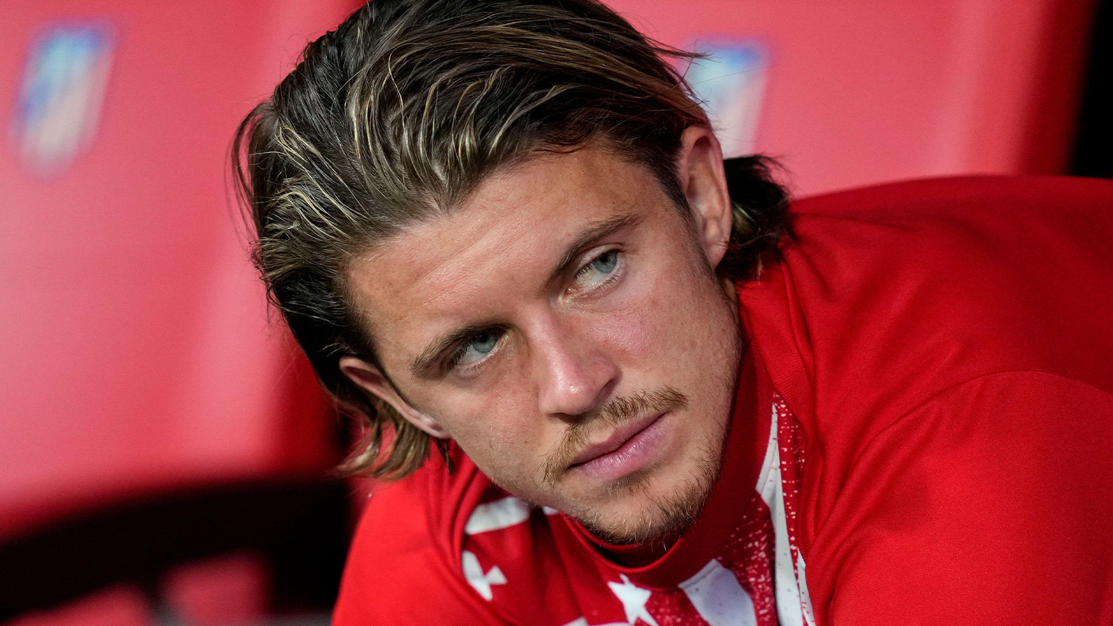 Uppgifter: Manchester United jagar Gallagher
