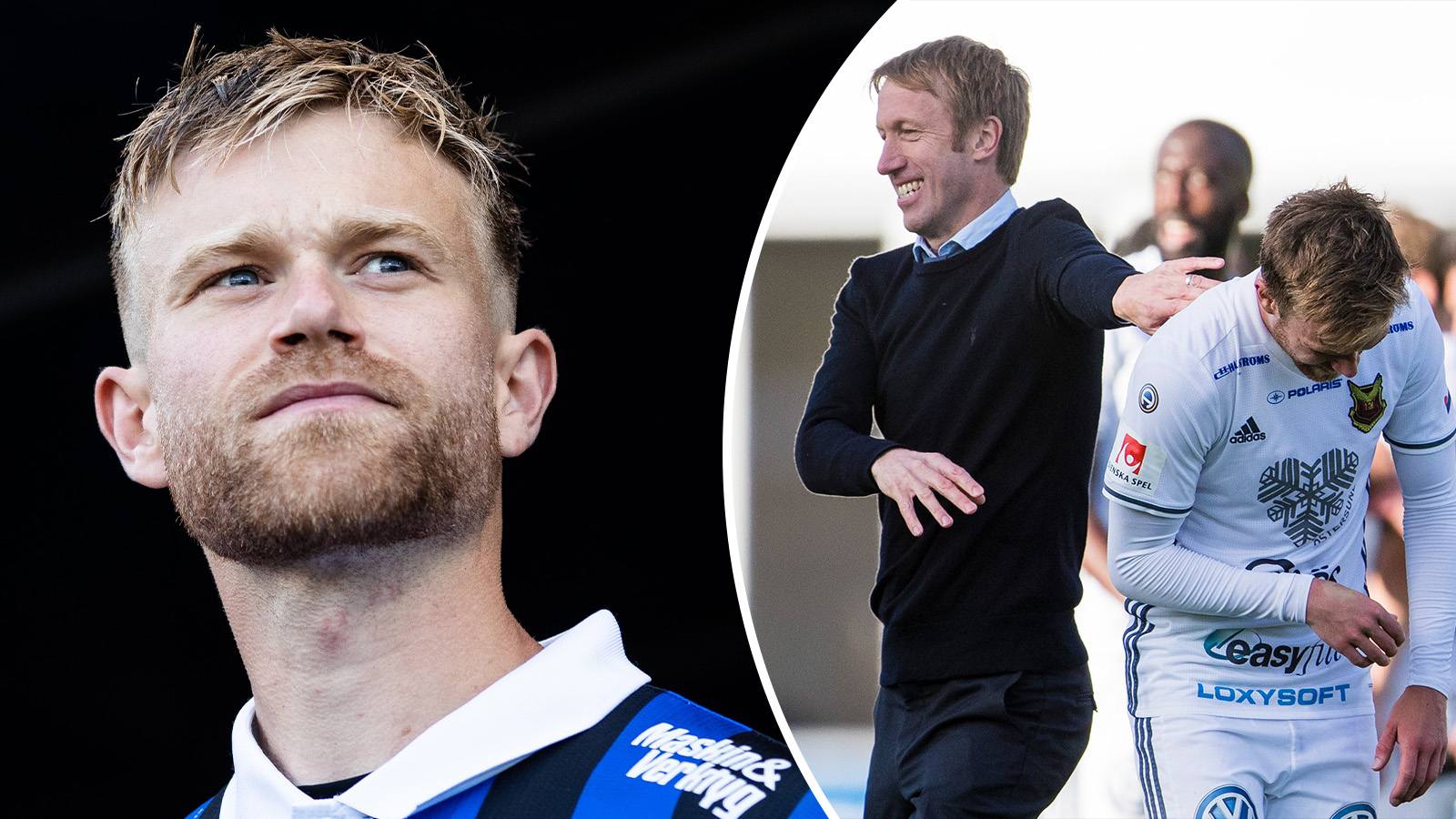 Widgren: ”Kommer inte få läsa såna artiklar om han blir förbundskapten”