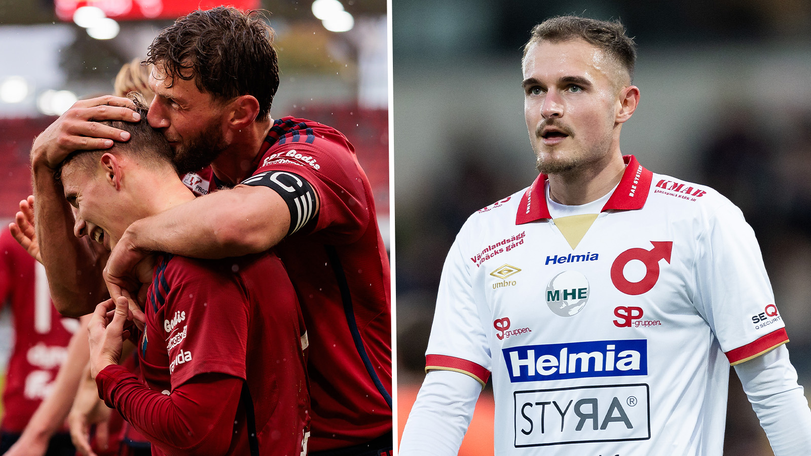 Årets match väntar för Degerfors: “Bara vinst som gäller” 