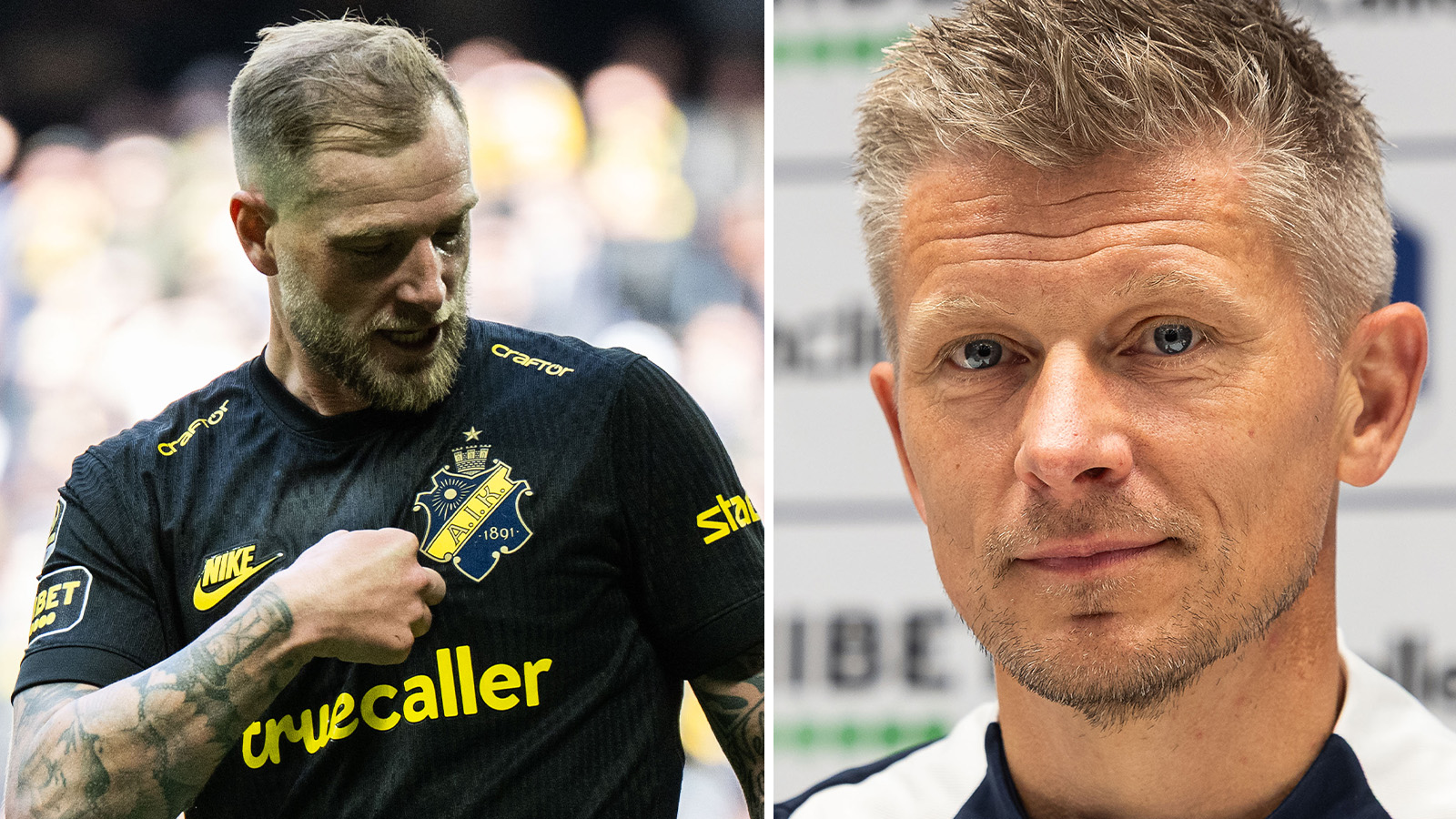 Guidetti kan göra sitt sista derby: ”Extremt stolt”