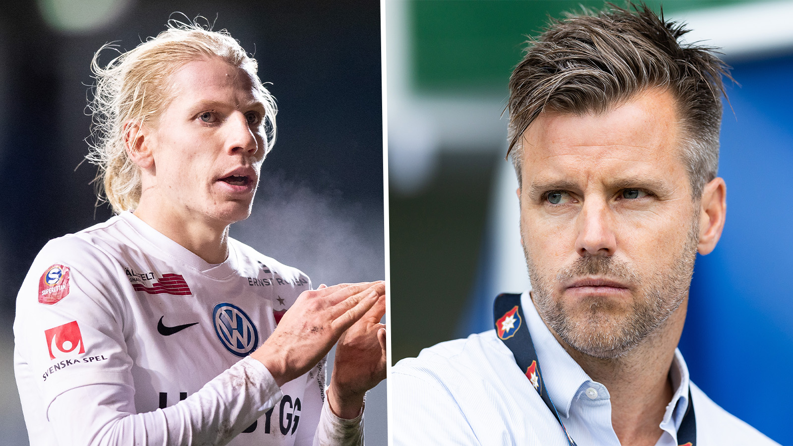 Örgryte i dialog med Ludwigson: ”Får se var det landar”