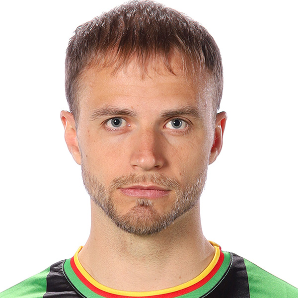Gustav Lundgren