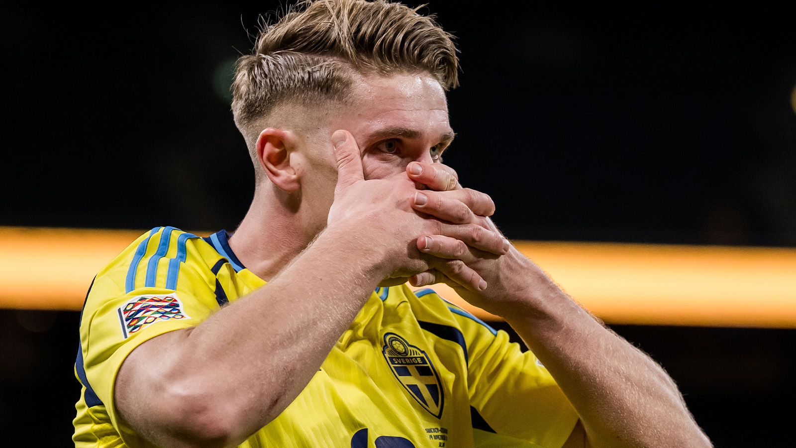 Läsarnas dom: Sverige vinner mot Schweiz i kväll