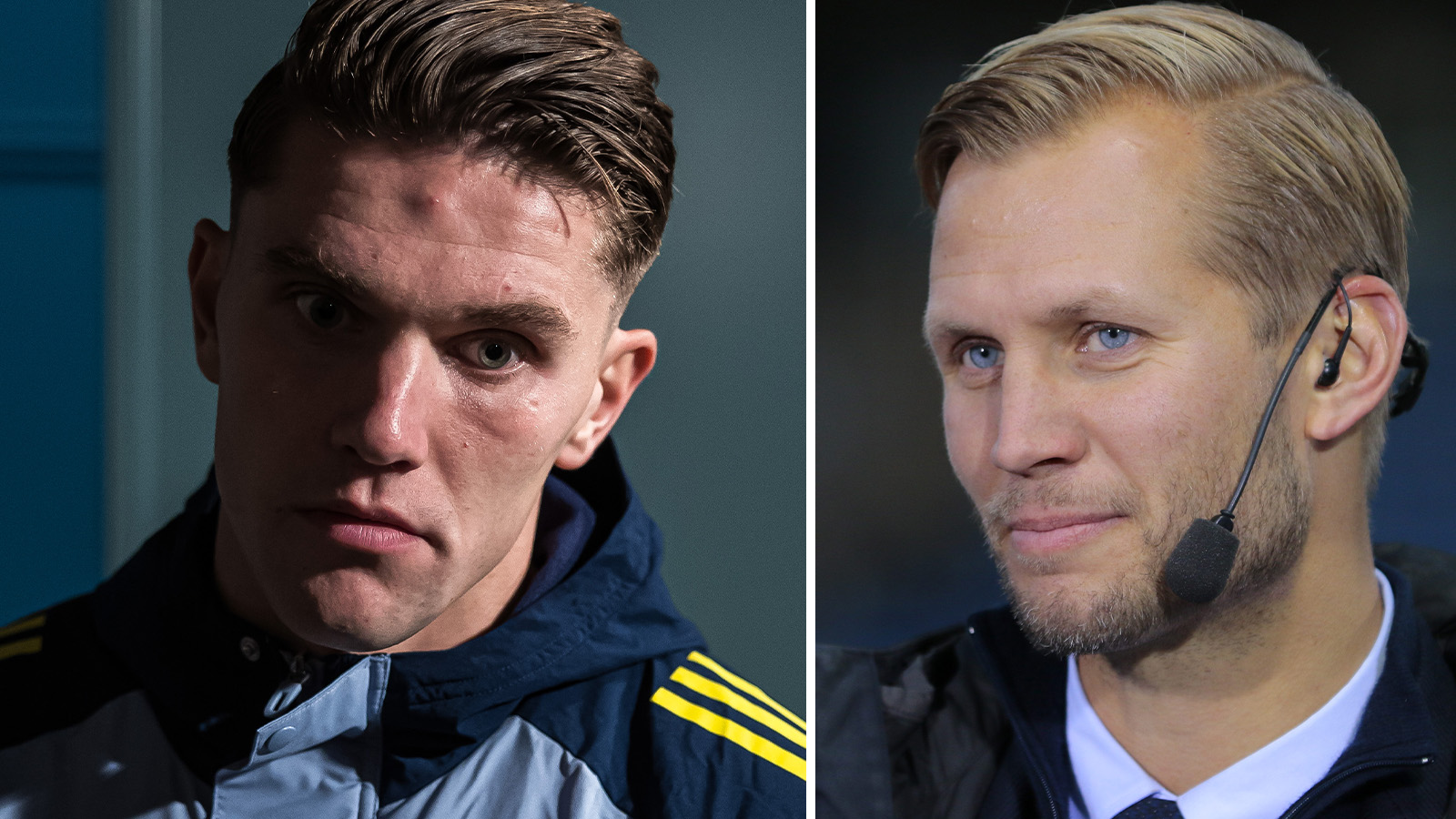 TV: Kritiken mot Gyökeres: ”Verkligen ur form”