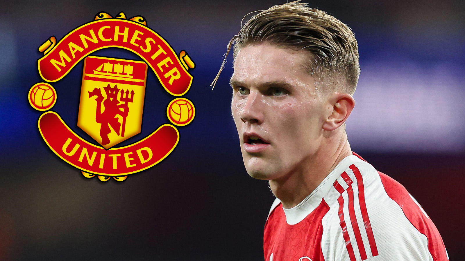 Agenten avslöjar: Gyökeres var på väg till United