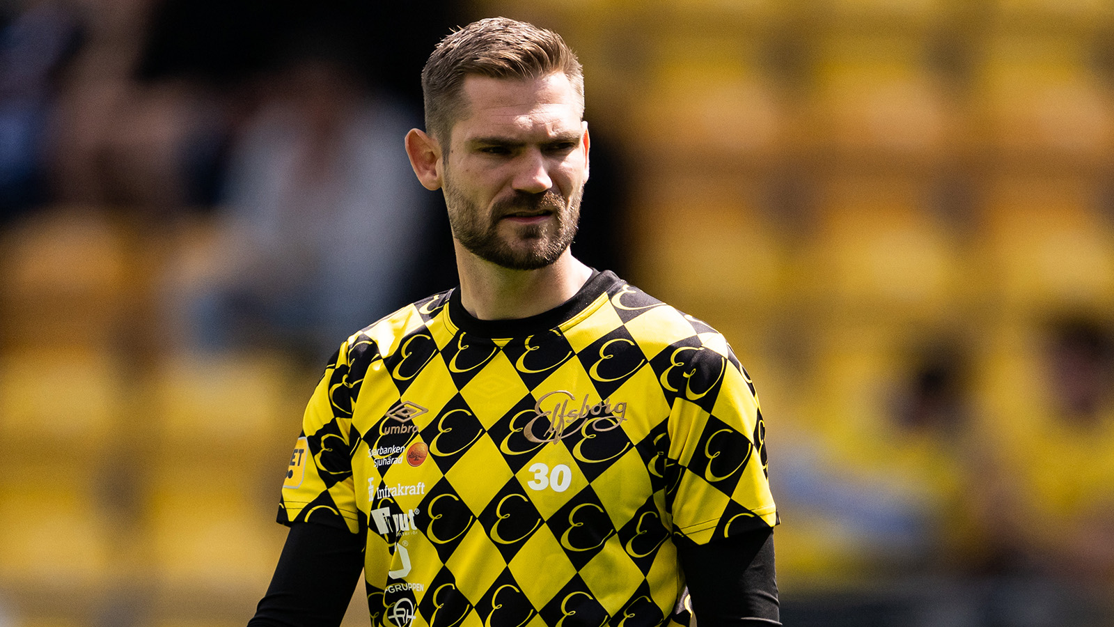 Elfsborgs besked – Hägg Johansson tvingas till operation