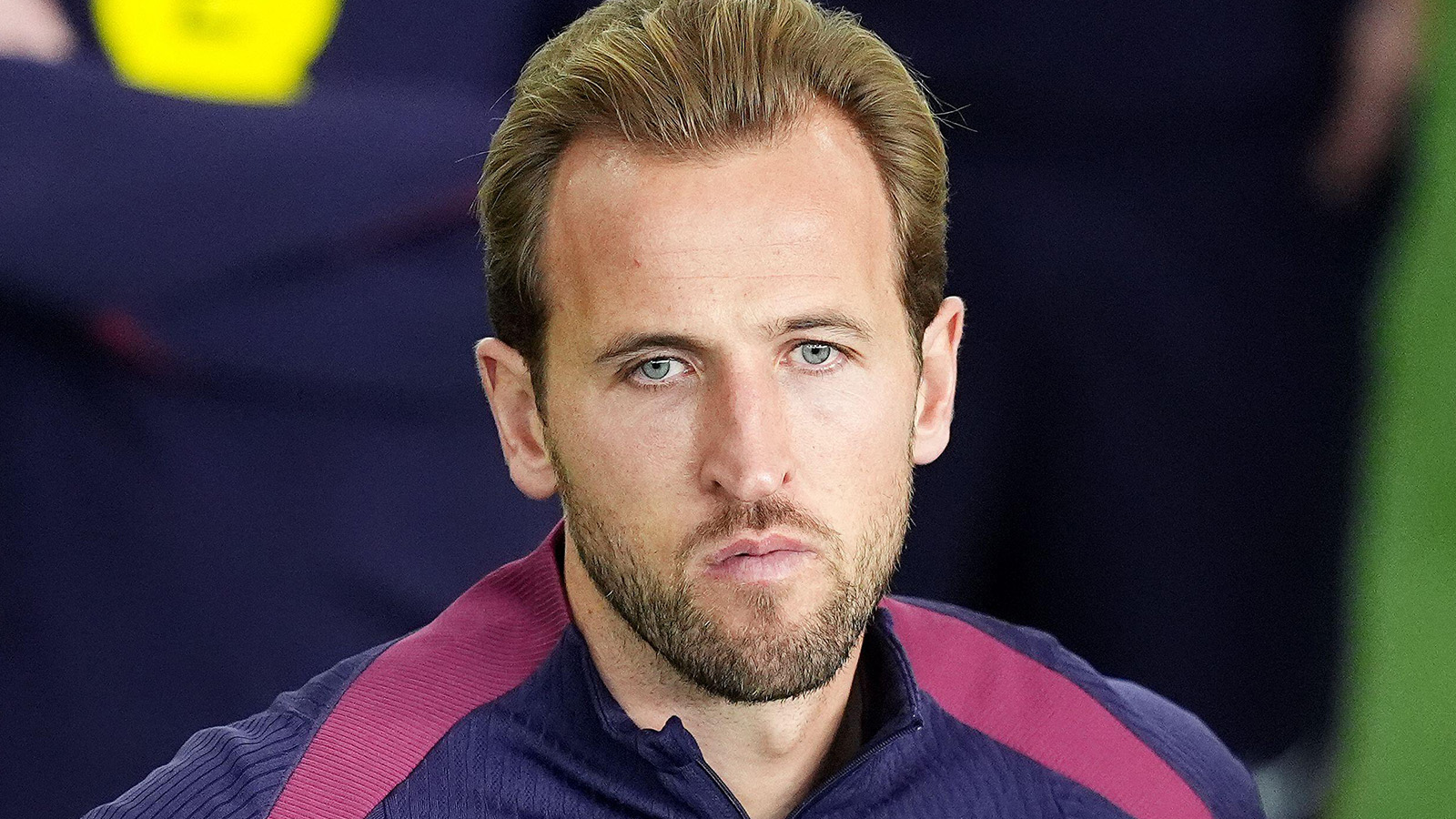 Uppgifter: Harry Kane kan missa Wales-matchen