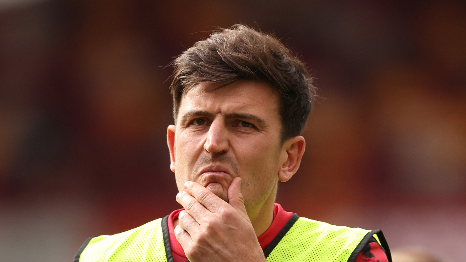 Maguire redo att nobba miljoner – vill stanna i United